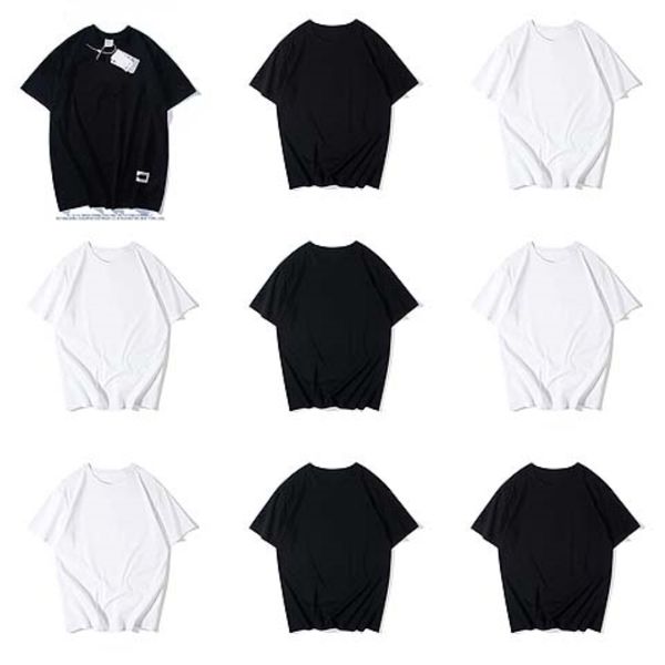 письмо печати лето tshirts мужчины и женщины сыпучие hip hop с коротким рукавом повседневная футболка # qa505, White;black
письмо печати лето tshirts мужчины и женщины сыпучие hip hop с коротким рукавом повседневная футболка # qa505, White;black