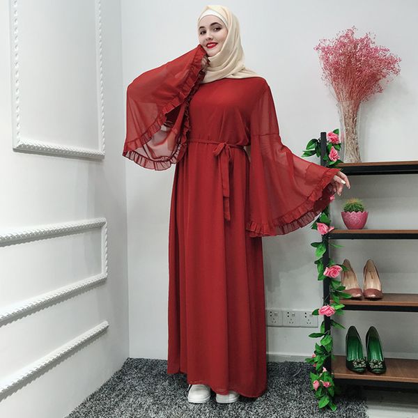 ramadan kaftan chiffon abaya turkey islam muslim dress jilbab caftan tesettur elbise hijab dresses abayas for women robe femme
ramadan kaftan chiffon abaya turkey islam muslim dress jilbab caftan tesettur elbise hijab dresses abayas for women robe femme