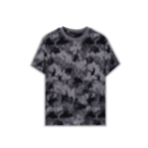 20ss иалии паѬиж tee мода полнй коѬокий Ѭђкав лео поведневнй t-shirt solid color даи, Black;brown
20ss иалии паѬиж tee мода полнй коѬокий Ѭђкав лео поведневнй t-shirt solid color даи, Black;brown