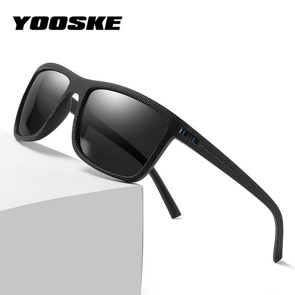 yooske sunglasses 2020 men driving sun glasses mens glasses polarizing sports sunglass male black eyewear uv400, White;black
yooske sunglasses 2020 men driving sun glasses mens glasses polarizing sports sunglass male black eyewear uv400, White;black