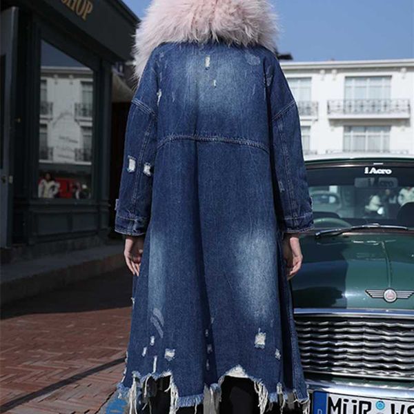 new winter fashion women thicken warm female pockets hidden discount hooded female fur real faux fur coat cy670, Black
new winter fashion women thicken warm female pockets hidden discount hooded female fur real faux fur coat cy670, Black