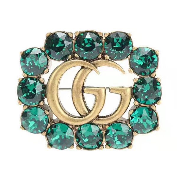 new fashion letter brooch crystal diamond cardigan brooch collar needle shawl buckle scarf buckle jewelry, Gray
new fashion letter brooch crystal diamond cardigan brooch collar needle shawl buckle scarf buckle jewelry, Gray