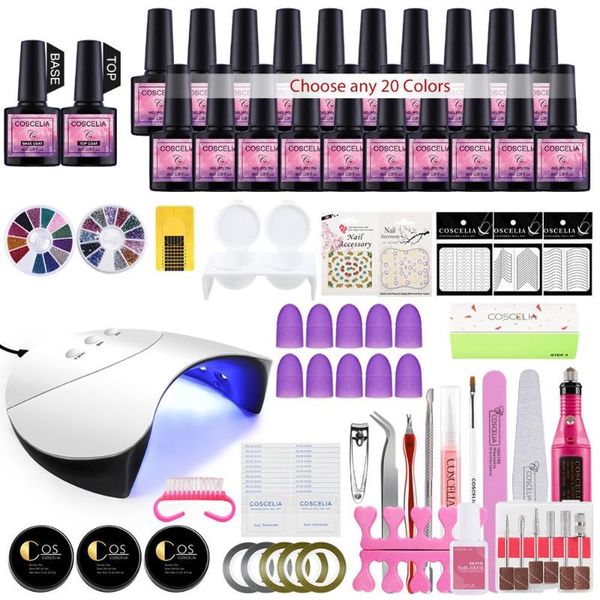 nail gel польский kit красочные soak off nail set uv led лампа сушилка uv gel набор инструментов электрическая дрель для art design tools
nail gel польский kit красочные soak off nail set uv led лампа сушилка uv gel набор инструментов электрическая дрель для art design tools