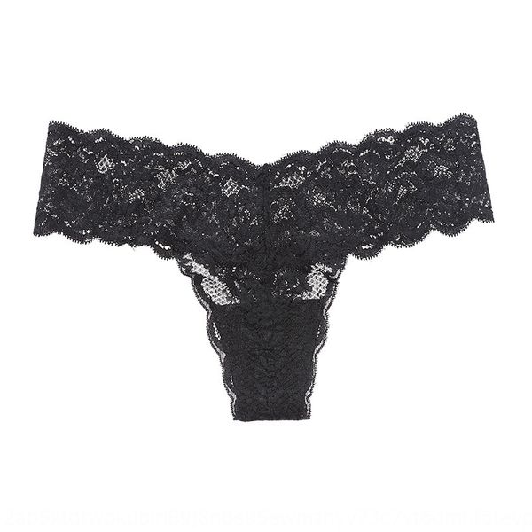 yi yi lace low waist transparent ultra-thin thongs underwear lace underwear triangle size, Black;white
yi yi lace low waist transparent ultra-thin thongs underwear lace underwear triangle size, Black;white