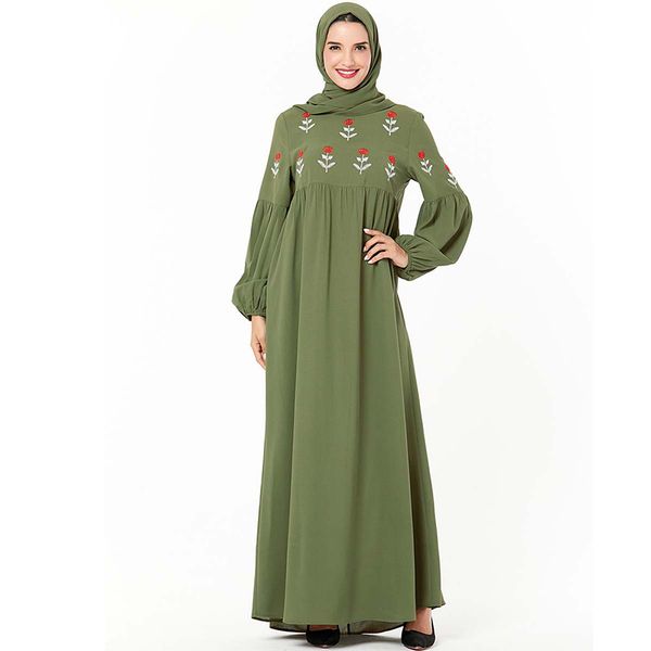 green arabic abaya dubai hijab muslim dress kaftan abayas for women turkish dresses caftan grote maten dames kleding baju muslim
green arabic abaya dubai hijab muslim dress kaftan abayas for women turkish dresses caftan grote maten dames kleding baju muslim