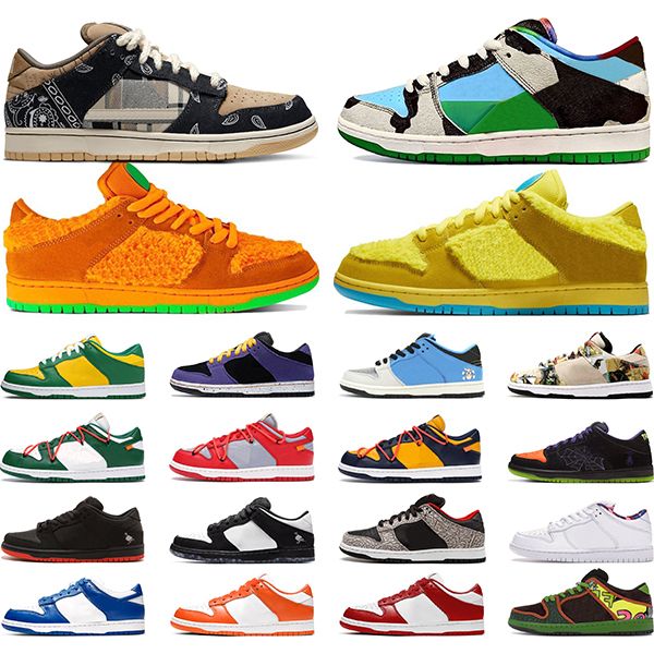 chunky dunky dunk low skateboard shoes bears orange acg terra kentucky syracuse platform mens womens trainers sports sneakers
chunky dunky dunk low skateboard shoes bears orange acg terra kentucky syracuse platform mens womens trainers sports sneakers