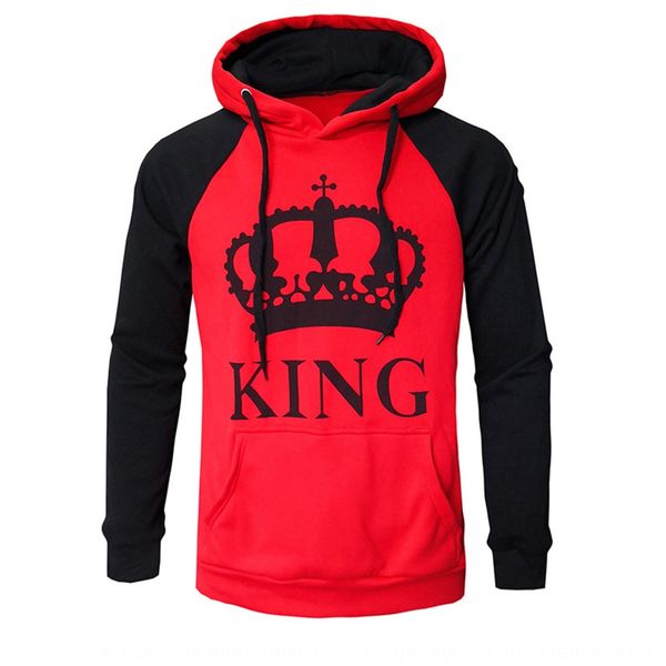 trendy autumn clothes new sweater pullover autumn and winter 2020 new hooded pullover color matching couple sweater, Black
trendy autumn clothes new sweater pullover autumn and winter 2020 new hooded pullover color matching couple sweater, Black