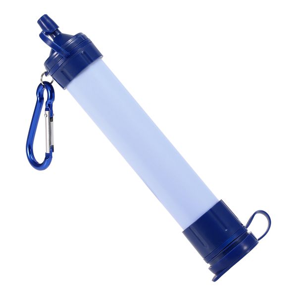 water filter straw and cleaning kit water filtration system for outdoor survival emergency camping hiking traveling
water filter straw and cleaning kit water filtration system for outdoor survival emergency camping hiking traveling