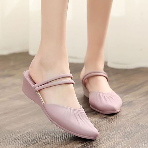 summer female sandals roman wedge sandals fashion shoes for women low-heeled casual ladies shoes designer 01d cs08, Black
summer female sandals roman wedge sandals fashion shoes for women low-heeled casual ladies shoes designer 01d cs08, Black