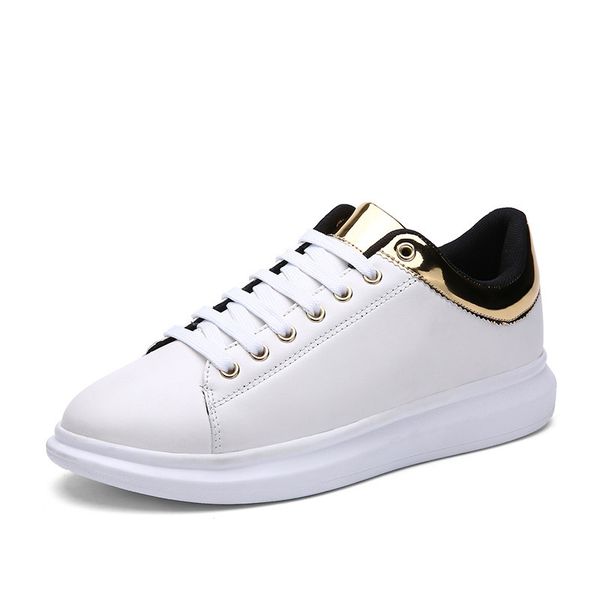 shoes summer new style men low sneakers men's korean-style trend students ular shoes -40, Black
shoes summer new style men low sneakers men's korean-style trend students ular shoes -40, Black