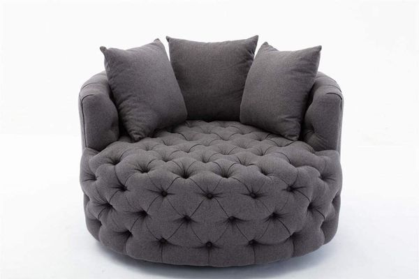 modern swivel accent chair barrel chair for l living room modern leisure chair single sofa for bedroom ,fast shipping, us warehouse
modern swivel accent chair barrel chair for l living room modern leisure chair single sofa for bedroom ,fast shipping, us warehouse