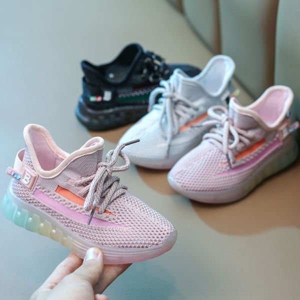 yy3hl coconut mesh breathable boys' and girls' light fashion casual flying woven soft coconut children's shoes bottom sports, Black
yy3hl coconut mesh breathable boys' and girls' light fashion casual flying woven soft coconut children's shoes bottom sports, Black