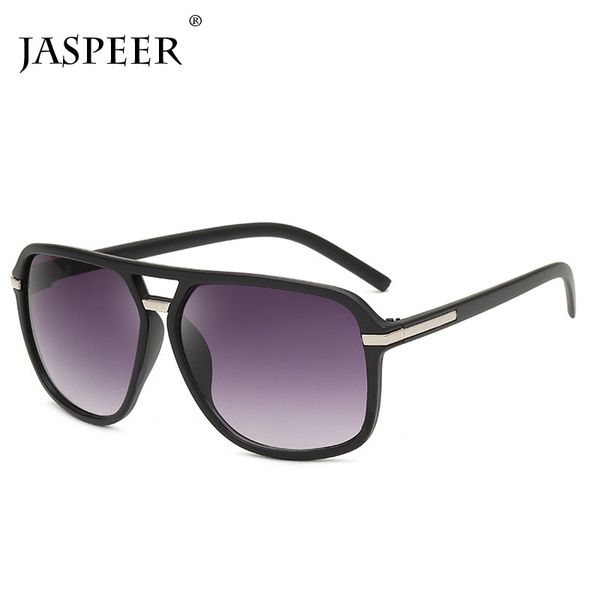jaspeer 2020 fashion men cool square style gradient sunglasses driving vintage brand design sun glasses, White;black
jaspeer 2020 fashion men cool square style gradient sunglasses driving vintage brand design sun glasses, White;black