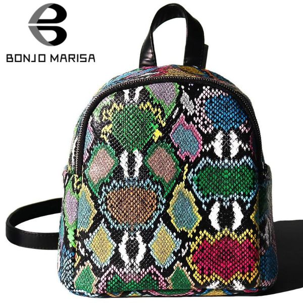 bonjomarisa colorful animal print mini backpacks women 2020 unique small capacity bags ladies
bonjomarisa colorful animal print mini backpacks women 2020 unique small capacity bags ladies