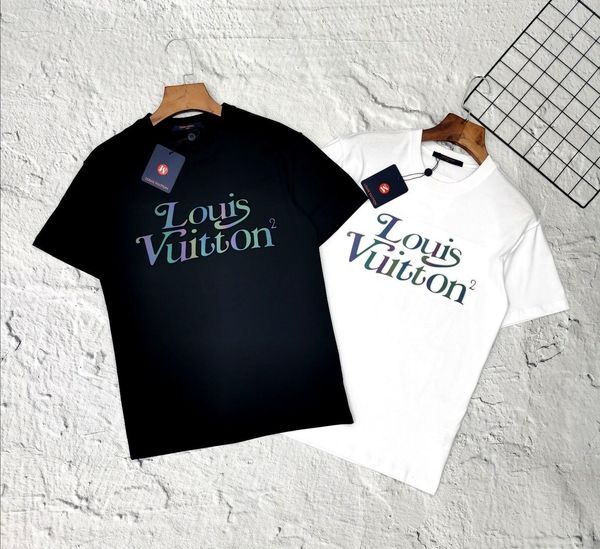 20ss new arrival paris designer classic 3d letters logos print tshirts short sleeve tee breathable vest shirt streetwear outdoor tshirt 6.28, Black;green 
20ss new arrival paris designer classic 3d letters logos print tshirts short sleeve tee breathable vest shirt streetwear outdoor tshirt 6.28, Black;green