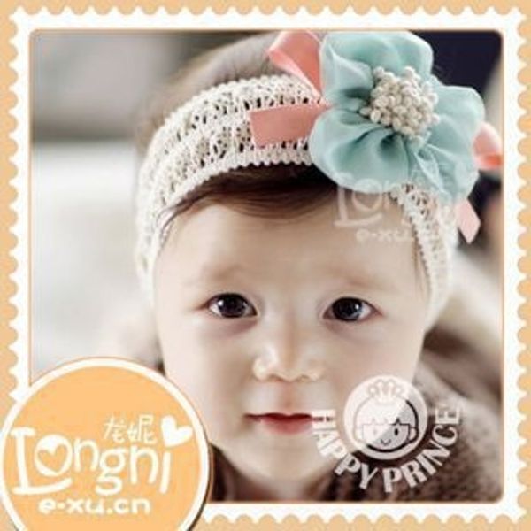 korean baby head chiffon flower lace children's wig baby accessories band lace hair band hair band, Slivery;white
korean baby head chiffon flower lace children's wig baby accessories band lace hair band hair band, Slivery;white
