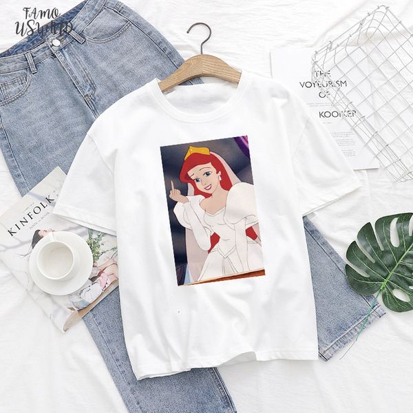 summer new harajuku fun spoof cartoon printing short sleeved t shirt chic large size loose hood short o neck casual female t, White
summer new harajuku fun spoof cartoon printing short sleeved t shirt chic large size loose hood short o neck casual female t, White