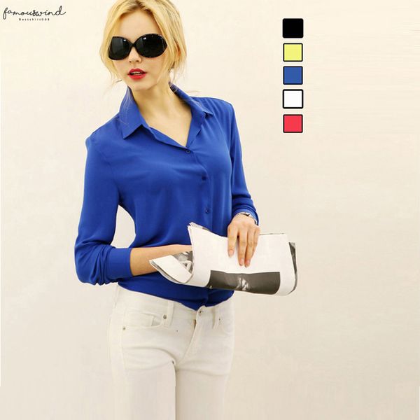 womens clothing chiffon casual blouse shirts vetement petal sleeve femme clothing lady beauty sleeve high quality, White
womens clothing chiffon casual blouse shirts vetement petal sleeve femme clothing lady beauty sleeve high quality, White
