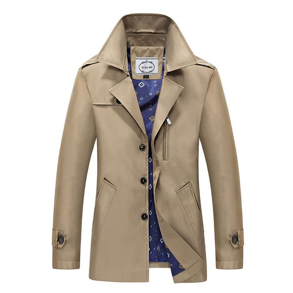 2020 korean long coat winter casual men "s jacket fashion slim men" s jacket thickening s - 3xl four colors 401, Tan;black
2020 korean long coat winter casual men "s jacket fashion slim men" s jacket thickening s - 3xl four colors 401, Tan;black