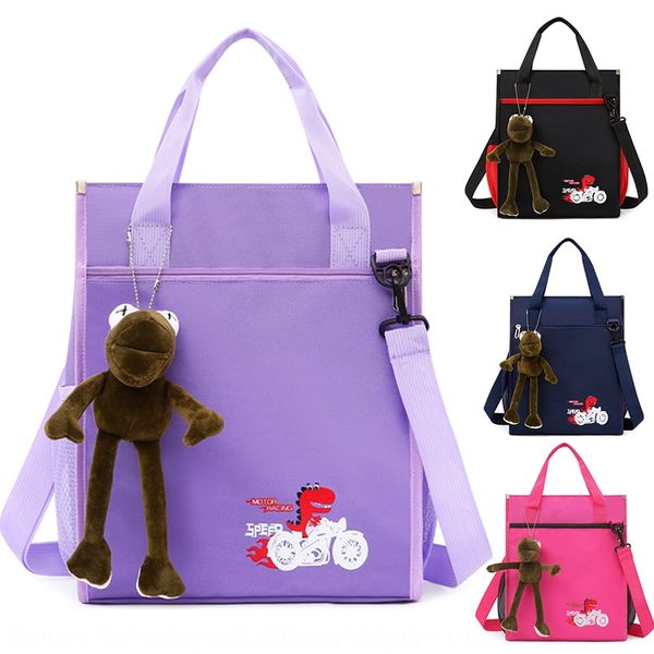 ylz17 tutorial primary school shoulder hand student female waterproof hand children large capacity male shoulder bag thickened cartoon handb
ylz17 tutorial primary school shoulder hand student female waterproof hand children large capacity male shoulder bag thickened cartoon handb