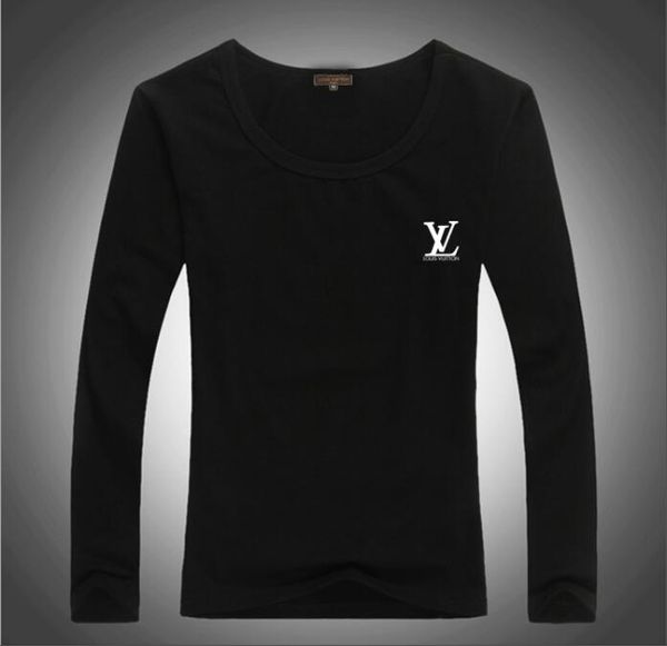 2020 new o collar comfortable ultra-thin cotton long-sleeve women fashion casual sport t-shirt brand, White
2020 new o collar comfortable ultra-thin cotton long-sleeve women fashion casual sport t-shirt brand, White