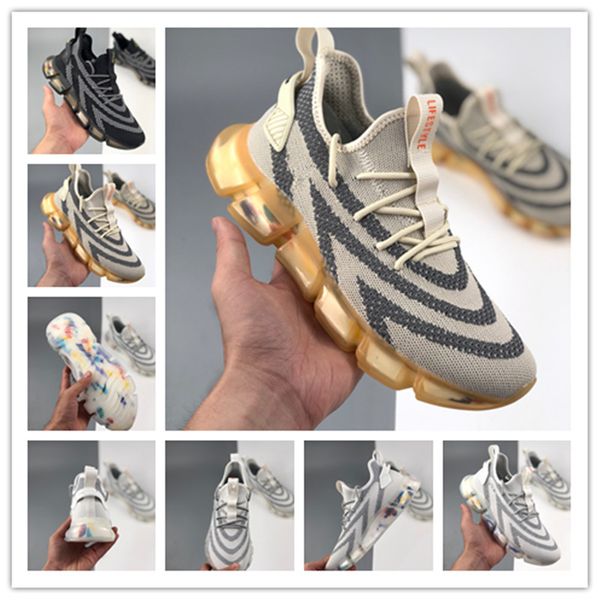 2020 men running fashionable shoes grey black rainbow color to heighten the leisure to restore ancient ways
2020 men running fashionable shoes grey black rainbow color to heighten the leisure to restore ancient ways