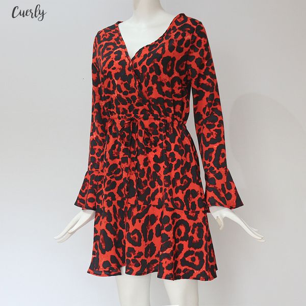 summer mini dress 2020 women v neck leopard bandage bodycon club short dress vintage leopard party sundress vestido, Black;gray
summer mini dress 2020 women v neck leopard bandage bodycon club short dress vintage leopard party sundress vestido, Black;gray
