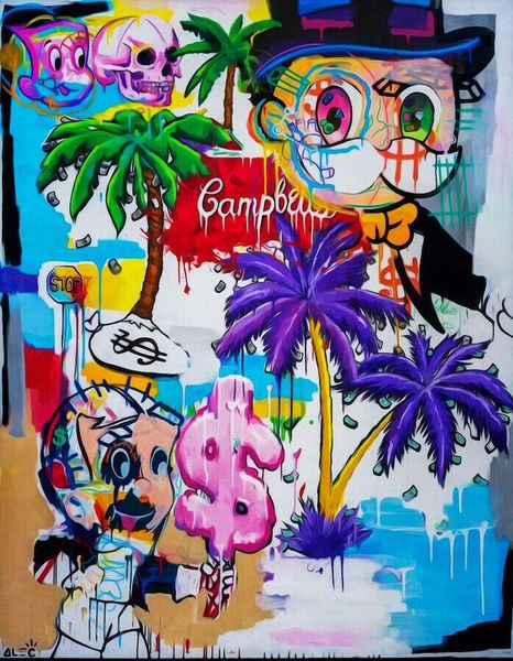 alec monopoly graffiti art richie rich 28x36" home decor handpainted oil painting on canvas wall art canvas pictures 200807
alec monopoly graffiti art richie rich 28x36" home decor handpainted oil painting on canvas wall art canvas pictures 200807