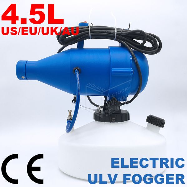 220v/110v4.5l electric sprayer, in stock, ulv cold fog machine, agricultural machinery, mosquito killer, disinfection, fog machine
220v/110v4.5l electric sprayer, in stock, ulv cold fog machine, agricultural machinery, mosquito killer, disinfection, fog machine