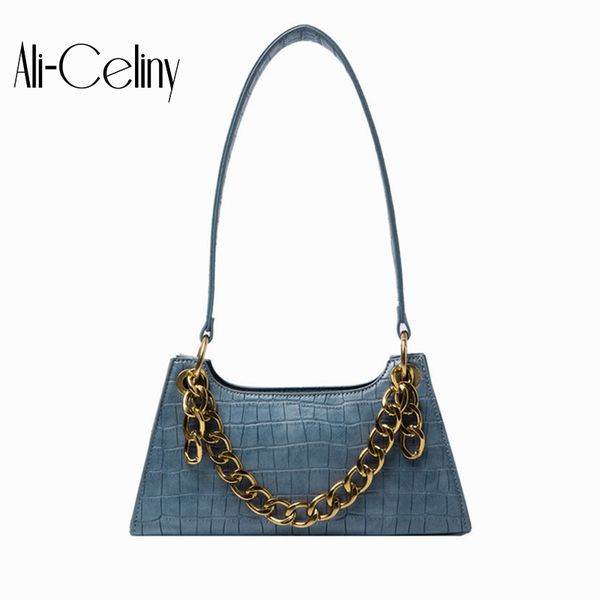 women bag brand original design women's bag 2020 new joker messenger fashion armpit medieval baguette
women bag brand original design women's bag 2020 new joker messenger fashion armpit medieval baguette