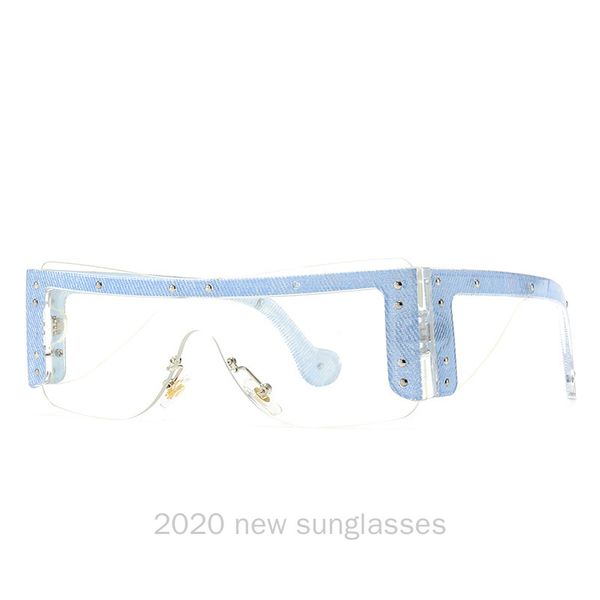 oversized one piece sunglasses for women 2020 new sun glasses men half frame alloy big eyewear female star shadesnx, White;black
oversized one piece sunglasses for women 2020 new sun glasses men half frame alloy big eyewear female star shadesnx, White;black
