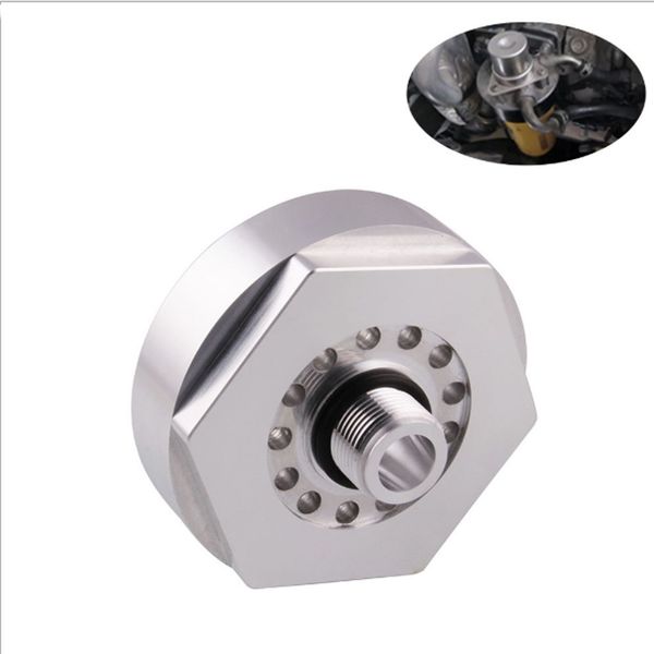 1/4'' oil filter wrench, cartridge style filter, housing caps removal with 6 flutes socket remover tool for chevy/gmc 2001-2016
1/4'' oil filter wrench, cartridge style filter, housing caps removal with 6 flutes socket remover tool for chevy/gmc 2001-2016
