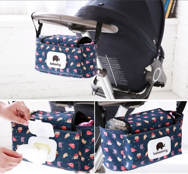 asvqc baby stroller hanging accessories children stroller waterproof cartoon color elephant storage accessories storage hanging bag mummy ba
asvqc baby stroller hanging accessories children stroller waterproof cartoon color elephant storage accessories storage hanging bag mummy ba