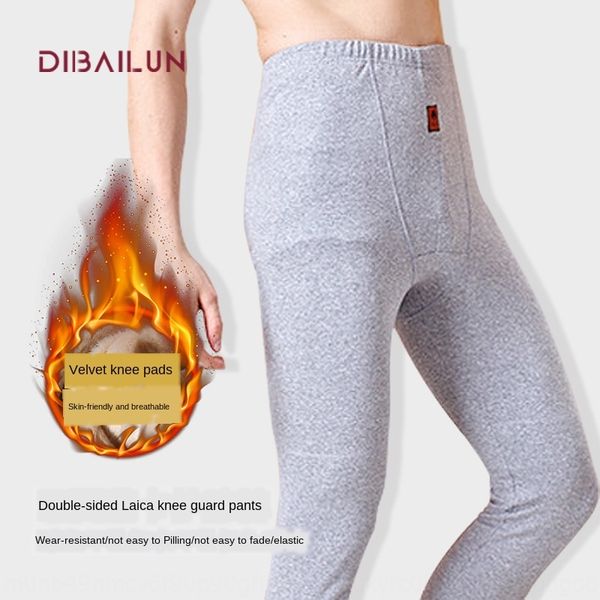winter solid warm tight tight pants color double-sided lycra men's velvet thermal underwear leggings men's pants, Black;white
winter solid warm tight tight pants color double-sided lycra men's velvet thermal underwear leggings men's pants, Black;white