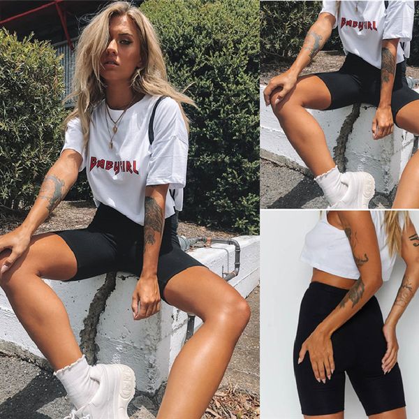 leggings women summer cycling bike shorts stretch basic short solid black shorts for women female pantalones sweatpants
leggings women summer cycling bike shorts stretch basic short solid black shorts for women female pantalones sweatpants