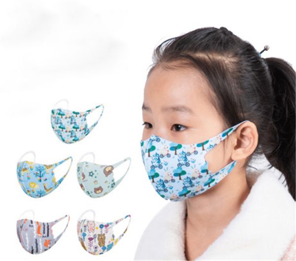 face masks fashion kids face mask children's cartoon printed masks can wash children's protective breathable spring summer student
face masks fashion kids face mask children's cartoon printed masks can wash children's protective breathable spring summer student