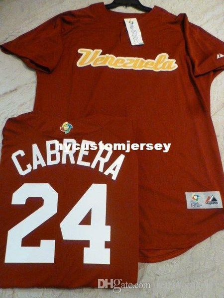 custom team venezuela #24 miguel cabrera world baseball classic jersey mens stitched jerseys big and tall size xs-6xl for sale, Gray
custom team venezuela #24 miguel cabrera world baseball classic jersey mens stitched jerseys big and tall size xs-6xl for sale, Gray