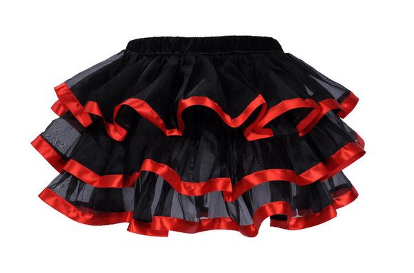 black mesh amp lace bows decoration multilayer micro mini tutu skirts faldas saia cortas showgirl dance
black mesh amp lace bows decoration multilayer micro mini tutu skirts faldas saia cortas showgirl dance