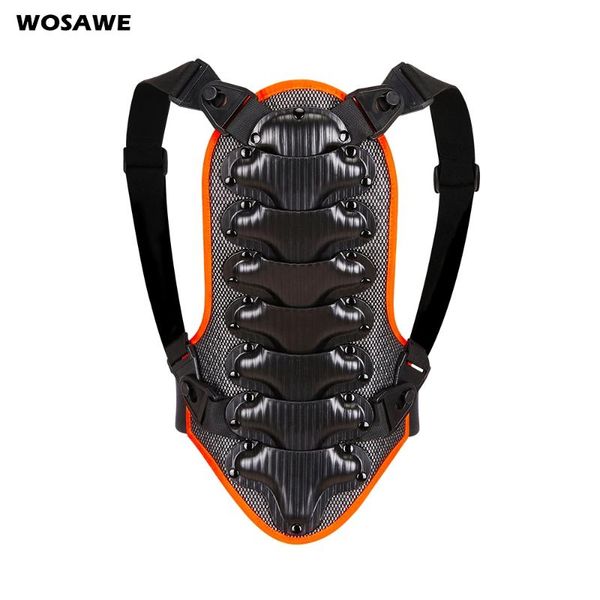 back support wosawe children motorcycle protector kneepads knee roller skating riding ski special removable kids, Black;blue
back support wosawe children motorcycle protector kneepads knee roller skating riding ski special removable kids, Black;blue