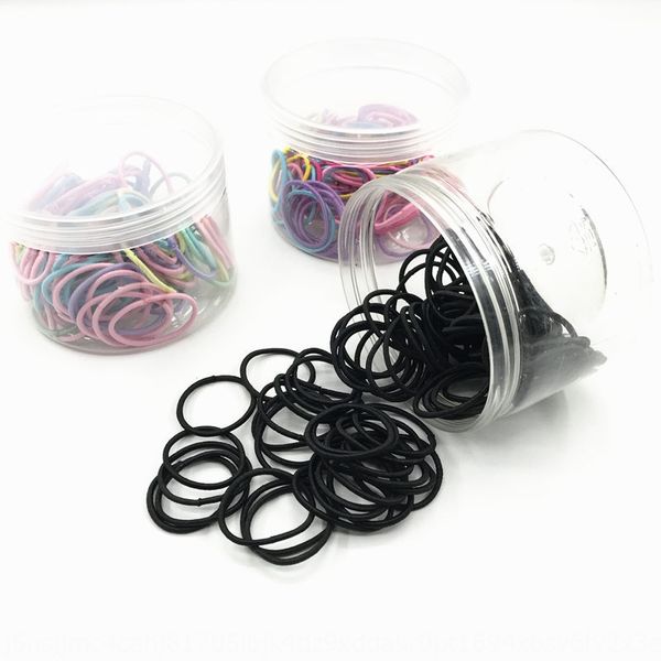 one hundred boxed children's accessories do not hurt rubber the do not wrap the baby's hair band korean rubber band female hair, Slivery;white
one hundred boxed children's accessories do not hurt rubber the do not wrap the baby's hair band korean rubber band female hair, Slivery;white