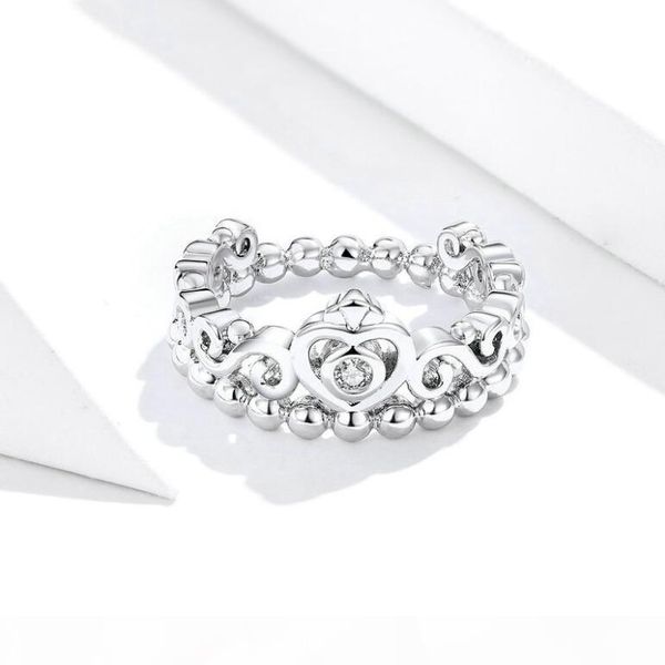 jewelry vintage princess crown cz ring rings for women stackable rings copper platinum plating jewelry fine jewelry, Silver
jewelry vintage princess crown cz ring rings for women stackable rings copper platinum plating jewelry fine jewelry, Silver