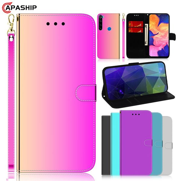 luxury mirror wallet case for xiaomi redmi note 7 7s redmi7 7a cover for redmi note 8 8pro 8a 8t note8t cases flip leather bags
luxury mirror wallet case for xiaomi redmi note 7 7s redmi7 7a cover for redmi note 8 8pro 8a 8t note8t cases flip leather bags