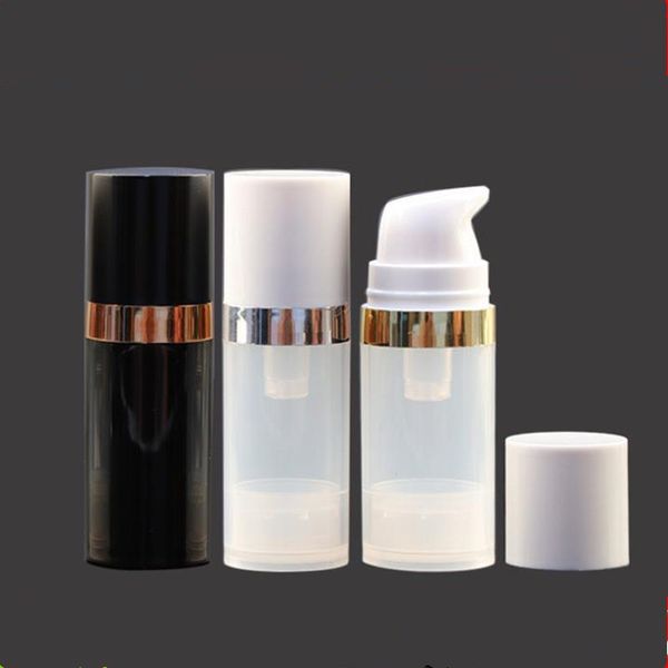 10ml empty airless lotion cream pump bottle skin care personal care travel containers fast shipping f3929
10ml empty airless lotion cream pump bottle skin care personal care travel containers fast shipping f3929