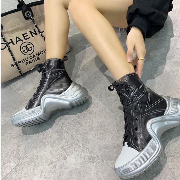 2020qk new official website also released luxury women's casual fashion socks shoes, outdoor casual boots, fast delivery, Black
2020qk new official website also released luxury women's casual fashion socks shoes, outdoor casual boots, fast delivery, Black