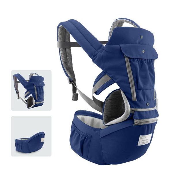 0-36m carrier with hip seat adjustable strap side pockets multifunctional ergonomic baby safety carriers waist stool baby travel
0-36m carrier with hip seat adjustable strap side pockets multifunctional ergonomic baby safety carriers waist stool baby travel
