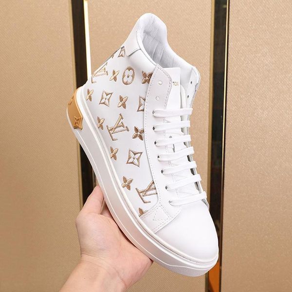 легкие мужские ботинки высокого качества осень и зима обувь vintage дизайнер high top плюс размер спорт мужская обувь zapatos de lujo para h, Black
легкие мужские ботинки высокого качества осень и зима обувь vintage дизайнер high top плюс размер спорт мужская обувь zapatos de lujo para h, Black