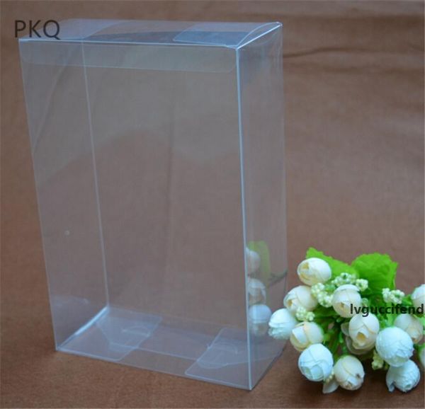 30pcs 2x15x18cm large present box transparent gift packing box clear pvc display boxes christmas favors
30pcs 2x15x18cm large present box transparent gift packing box clear pvc display boxes christmas favors