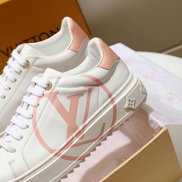 2020s new trend 3d printing, leather casual shoes men and women outdoor sports shoes fashion wild party couple shoes, size 35-45, Black
2020s new trend 3d printing, leather casual shoes men and women outdoor sports shoes fashion wild party couple shoes, size 35-45, Black