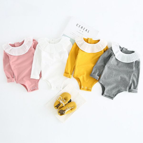 spring baby girl rompers princess newborn baby clothes for 0-2y girls boys long sleeve jumpsuit kids baby outfits clothes summer, Blue
spring baby girl rompers princess newborn baby clothes for 0-2y girls boys long sleeve jumpsuit kids baby outfits clothes summer, Blue