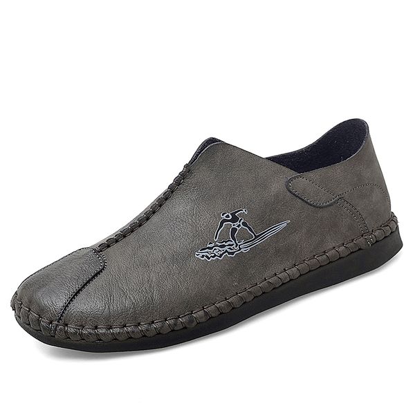 2020 new quality leather shoes men flats men shoes autumn comfort outdoor breathable casual flats, Black
2020 new quality leather shoes men flats men shoes autumn comfort outdoor breathable casual flats, Black